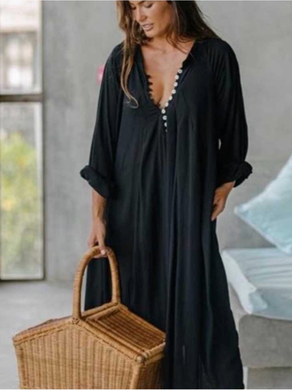 Myrah Penaloza‎ Frida Dress